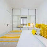 Bela Vista A Апартаменти *