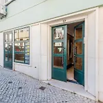 Апартаменти Bela Vista A Лісабон