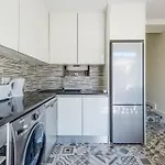 Апартаменти Bela Vista A