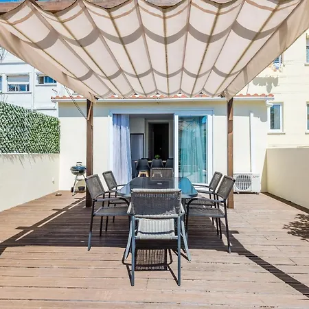 Apartment Bela Vista A