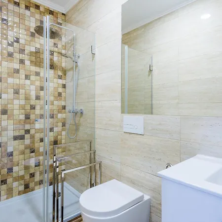 Bela Vista A Apartament