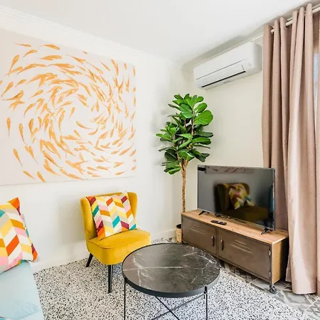 Lägenhet Bela Vista A *