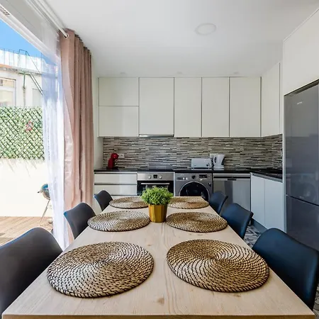 Lägenhet Bela Vista A *