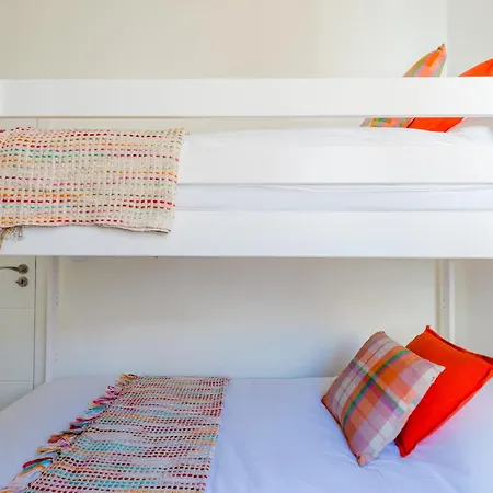 Apartamento Bela Vista A Lisboa