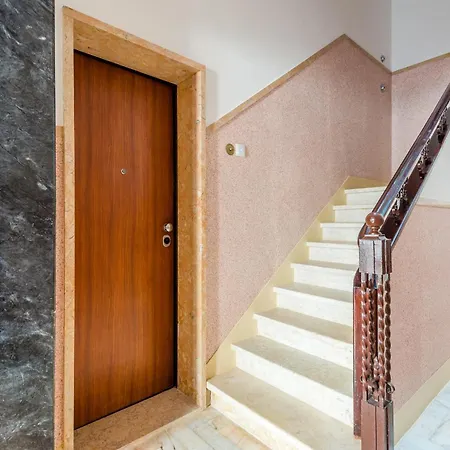 Bela Vista A Apartamento *