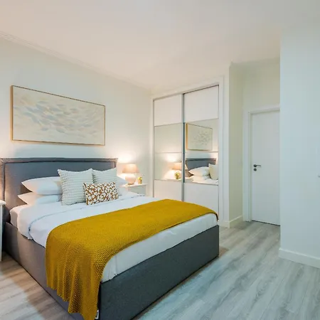 Bela Vista A Apartamento