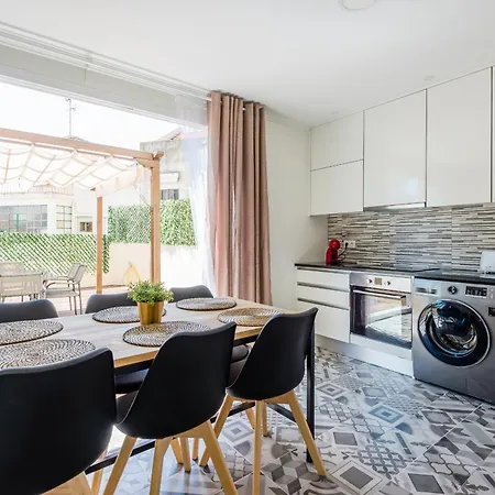 Lägenhet Bela Vista A