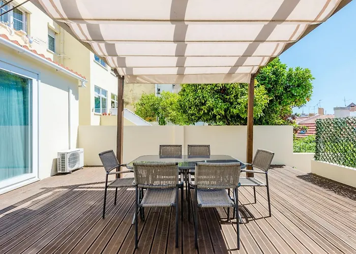 Bela Vista A * Lissabon