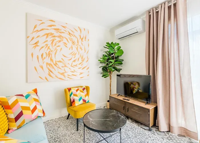 Appartement Bela Vista A *