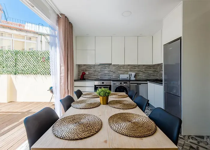 Appartement Bela Vista A *