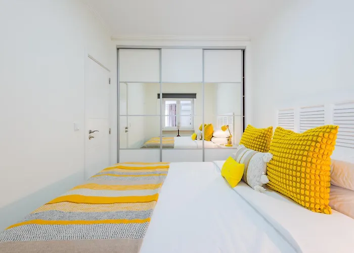 Bela Vista A Appartement *