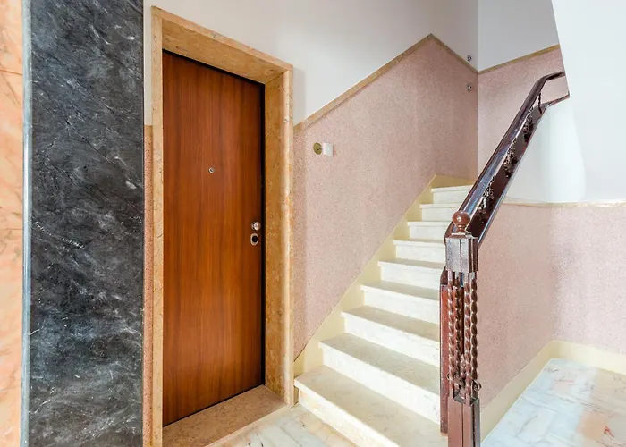 Bela Vista A Appartement *