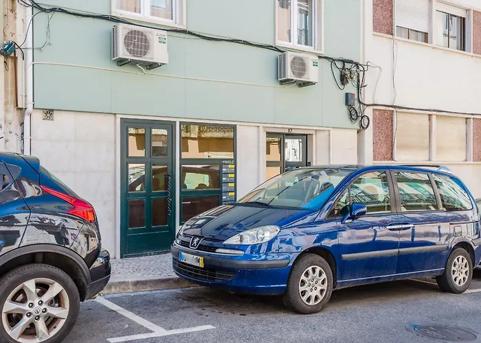 Bela Vista A * Lissabon