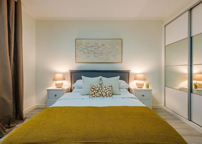 Bela Vista A * Lissabon