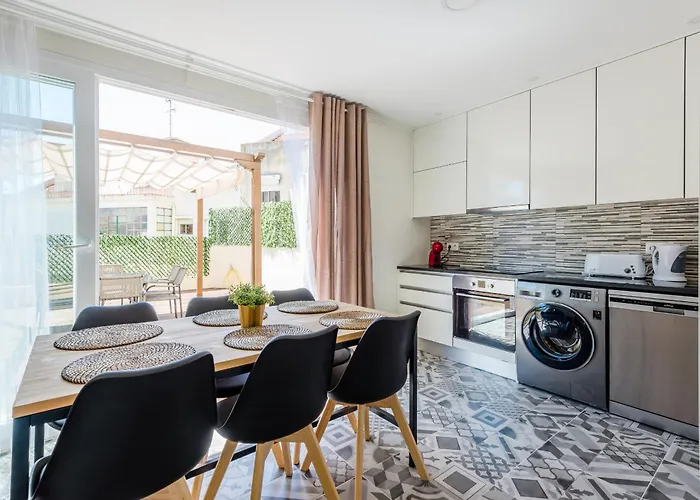 Appartement Bela Vista A