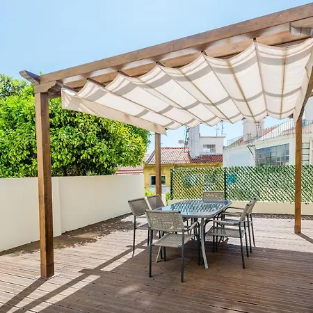 Bela Vista A Appartement