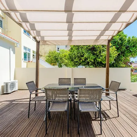 Bela Vista A * Lisboa