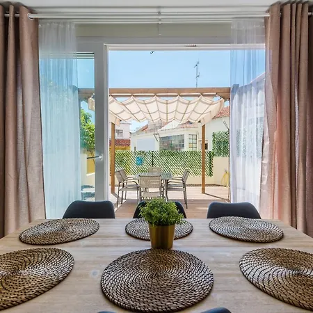 Bela Vista A Appartement *