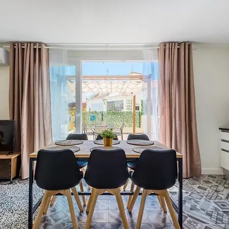 شقة Bela Vista A *