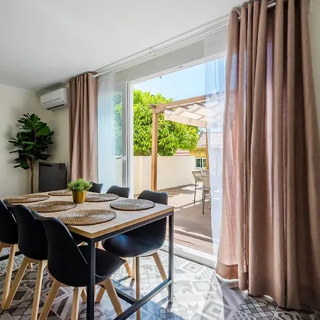 Bela Vista A * Lisboa